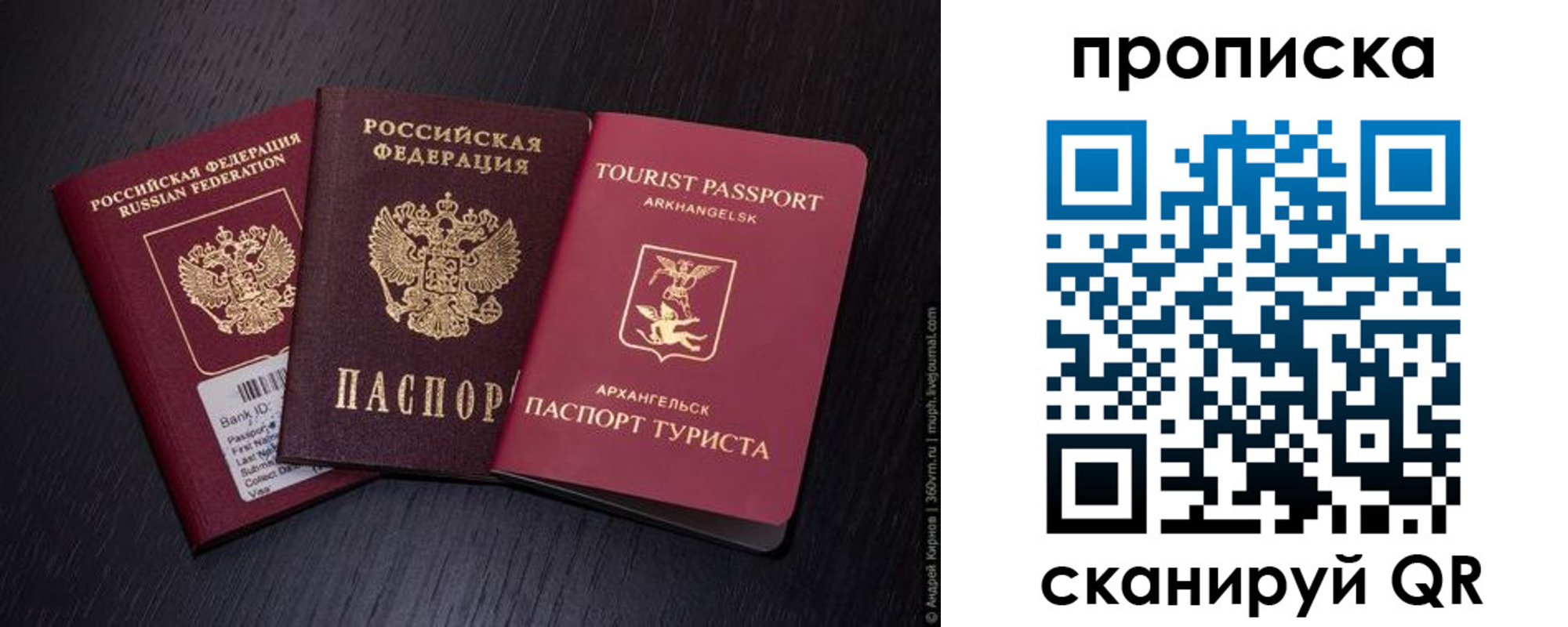 временная регистрация надежно в Рошале